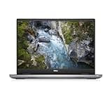 Dell Precision 7670 16" i5-12600HX RTX A1000 16GB 256GB SSD W11P(Low Bat Health)