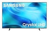 Samsung 65-Inch Class Crystal UHD U8000H Series Samsung Vision AI Smart TV (2026 Model, 65U8000H) Crystal Processor 4K, Endless Free Content, Motion Xcelerator, Color Booster, Alexa Built-in