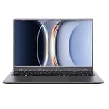 HYYUO 15.6" Laptop Computer, 8GB RAM 256GB SSD, Up to 3.4GHz, FHD Display, Laptop for Business, Student, Office, Pink, Lightweight
