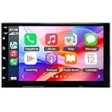 Android 15 Car Stereo for Nissan Versa 2006-2011, 2012 Hatchback