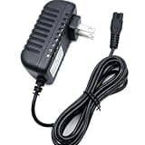 4.5V Replacement Clipper Charger for FX820 FX788 FX787 FX870