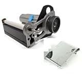 P1083320-084 Media Rewind Upgrade for Zebra ZT610 ZT610R Thermal Barcode Printer 203dpi&300dpi&600dpi Genuine