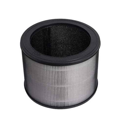 Replace The Three In One H13 Filter 1712-0100-00,Compatible For Winix，A230 And A231 Air Purifiers(1 pcs)
