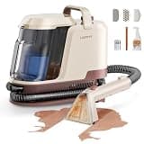 Uwant 22Kpa Carpet Cleaner Machine with Odor Eliminator Stick, Y100Pro