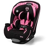 Disney Baby Grow and Go All-in-One Convertible Car Seat, Simply Minnie