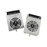 1pc Intelligent Small Dehumidification Switch Cabinet Extractor CZCS860A Inflatable Cabinet Drainage Type Dehumidifier Tool(CZCS860-DC12V-60W)