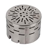 Mavaol Far Infrared Heating Cover Multipurpose Camping Warm Drying Stove Windproof Wind