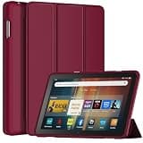 DJ&RPPQ Suitable for Sony Tabler Dual Angle DJ&RPPQ Lightweight Trifold Stand RED