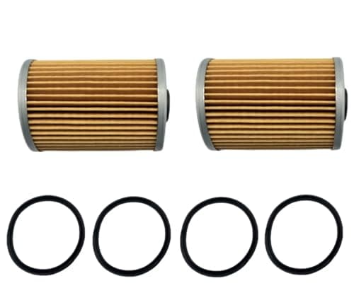 #US Replacement Parts 2Pcs Fuel Flitter for 350 For MAG For Marine Gen 3 For 8M0093688 35-866171A01