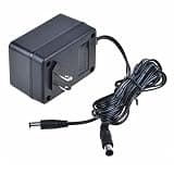 CJP-Geek AC Adapter Replacement for NES SNES & Genesis Systems - Super Nintendo Power Cable Cord 3in1