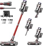 Cordless Vacuum Cleaner