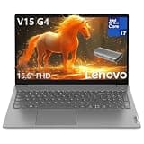 Lenovo Laptop Computer, 15.6" FHD, Intel 10-Core i7-13620H, 16GB RAM, 512GB NVMe SSD, WiFi 6, Long Battery Life, USB-C HUB, Windows 11 Home, 2026 Edition PC for Students, Business & Professionals