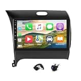 9inch Car Radio Stereo for Kia K3 2013-2018