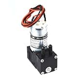 Low-Energy Motor Printing Machine Parts Solvent Uv Ink Pump KHF 7W Big Ink Pump