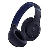 Beats Studio Pro Premium Wireless Over-Ear Headphones- Up to 40-Hour Battery Life, Active Noise Cancelling, Great for Travel & Commuting, USB-C Lossless Audio, Apple & Android Compatible - Navy