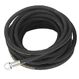 WGFOIP HighPressure Washer Hose M22x1.5mm Strong 4061PSI for Vehicles and with 14mm Outlet