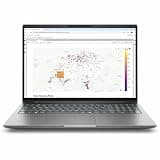 HP ZBook X G2i 16" Copilot+ PC Mobile Workstation - WUXGA - 60 Hz - Intel Core Ultra 7 Series 3 366H - 32 GB - 1 TB SSD - English Keyboard - Meteor Silver - Intel Chip - 1920 x 1200 - Windows 11 Pro -