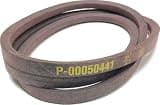 P-00050441 Belt 00050441, 00050441P Replacement for Kevlar MTD
