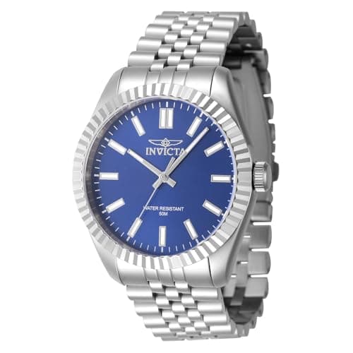 Invicta Specialty Men's Watch - 43mm, Steel (47481)