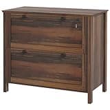 File Cabinet with Adjustable Hanging bar to Hold Letter, A4 and Legal Sized Files