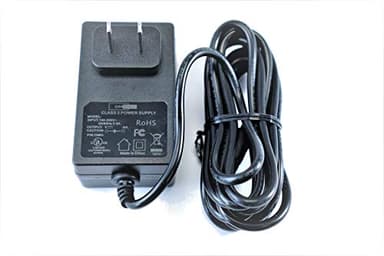 [UL Listed] OMNIHIL 8 Feet Long AC/DC Adapter Compatible with Ideal Power (US Version) 25HK-AR-150A080-EU Power Supply Adaptor