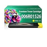 UOMBFS 550 560 570 006R01526 Toner Cartridge 1 Yellow