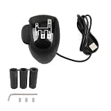 IFEEHE Racing Eurogamer Joystick Simulator Shift Knob For G29 / G27 / G25