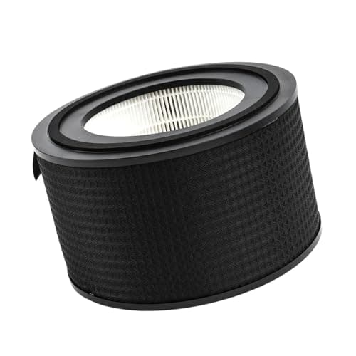 FY4200 Air Filter，compatible For Philips，AC4221 AC4220 AC4228 Air Purifier, H13 Filter Filtering Spare Accessories