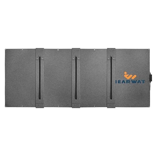 portable solar panel 350w