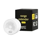 Zooz 800 Series Z-Wave Plus Range Extender and Signal Repeater ZAC38