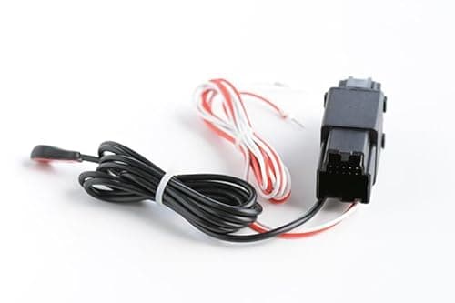 Edinstry Car Universal Automatic Induction Headlights Wiring Harness for Chevrolet Cruze/Aveo/Encore/Hideo