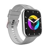 Zdkll Smart Watch for Women&Men, 1.88" HD Smartwatch(Answer/Make Calls), Fitness Watch with Heart Rate/Sleep/IP68 Waterproof/120+Sports Modes,Bluetooth Call &Music Control-Grey