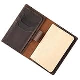 Kalttoy Cover Notebook Daily Notepads Travel Notebook Meeting Journal Stationery Notebooks Travel Meeting