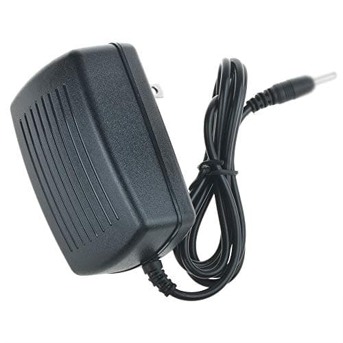 yan 5V 2.5A Adapter Charger for Hannspree Hannspad HSG1279 10.1 Tablet Power Supply