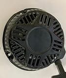 Compatible with Recoil Pull Starter for Powerhorse 750143 3100PSI 212CC Pressure Waher [4 Bolt]