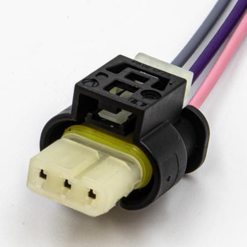 Parking Sensor Connector for Jeep Grand Cherokee/Grand Cherokee L. 2023. 6PG86WHAAA