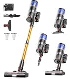 CHEBIO APEX 10 Cordless Vacuum Cleaner 005