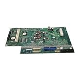 Logic Main Board CQ113-60028 Electronics Module Formatter Board CQ113-80028 Compatible with HP DesignJet Z2100 Plotter