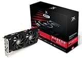 XFX Radeon RX 470 4GB RX-470P4LFB6 DDR5 1226MHz Triple X Red Fan