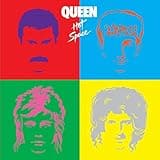Under Pressure (Remastered 2011) [feat. David Bowie]
