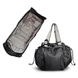 Everyday Tote Bag for Women, Convertible Diaper Backpack & Hospital Bag