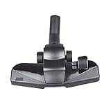 Vacuum Cleaner Floor Brush Nozzle ，Compatible for Philips FC8760 FC8761 FC8763 FC8764 FC8766 FC8767Floor Suction Accessories Brush Head