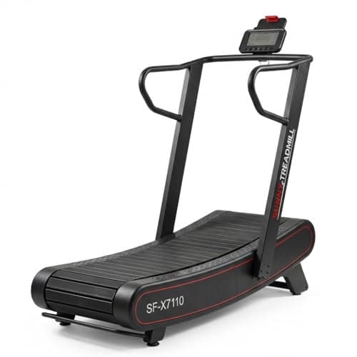Walking Pad Treadmill, Under Desk Treadmill for Home and Office with Remote Control, Portable 2.5 HP Walking Jogging Running Machine in LED Display