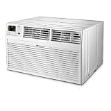 TCL 8,000 BTU Smart Through The Wall Air Conditioner