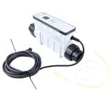 ZTUOAUMA 40000 Gallon Salt Cell Chlorine Generator EC-520555 Compatible with Pentair IntelliChlor IC40