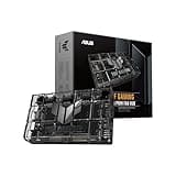 ASUS TUF Gaming ARGB PWM Fan Hub (Connects six case Fans, PWM Fan and RGB Connector, Clear Power and Operation Indicators, Stable Dual SATA Power Support), 2 Year Warranty