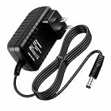 CJP-Geek AC Adapter Charger Power Supply for Fostex AD-12A AD-12B Mixer and Tape Recorder