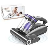 UZK Mattress Vacuum for Bed
