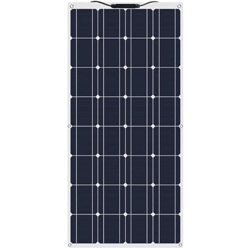 600W Flexible Solar Panel Solar Kit,for Rv Boat Shed Farm Home,Photovoltaic Module Cell Monocrystalline Bendable 2X300W Solar Battery Charger with 10-60A Controller,20Acontroller (10Acontroller)