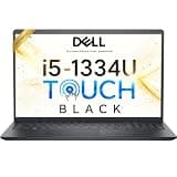 Dell 15.6" FHD Touchscreen Laptop • Intel Core i5-1334U (10 cores • 12 Threads) • 16GB RAM • 512GB PCIe SSD • Windows 11